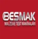 Besmak Malzeme Test Makinaları