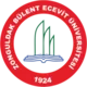 Zonguldak Bülent Ecevit Üniversitesi