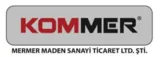 Kommer Mermer Maden