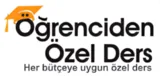 Öğrenciden Özel Ders