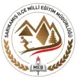 Sarıkamış İlçe Millî Eğitim Müdürlüğü